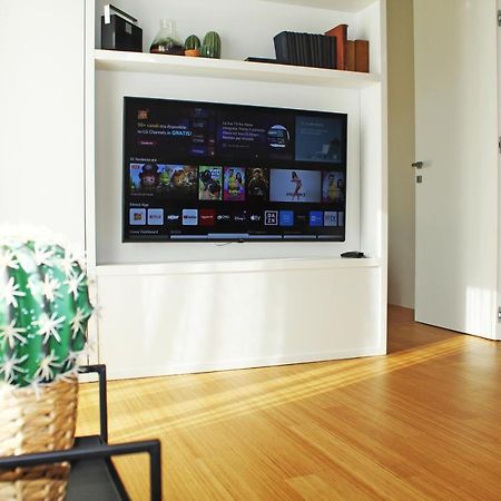 칼리아리 Luxuryhouse Boboetto 아파트 외부 사진