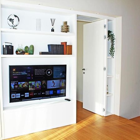 칼리아리 Luxuryhouse Boboetto 아파트 외부 사진