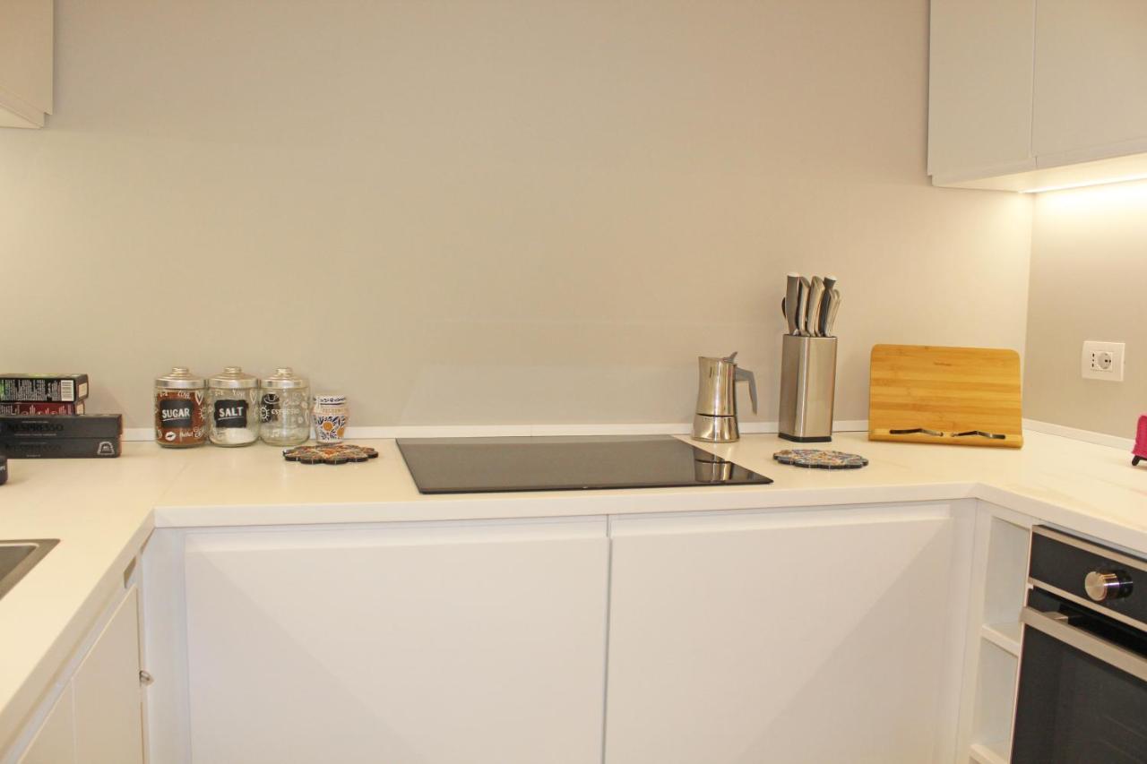 칼리아리 Luxuryhouse Boboetto 아파트 외부 사진