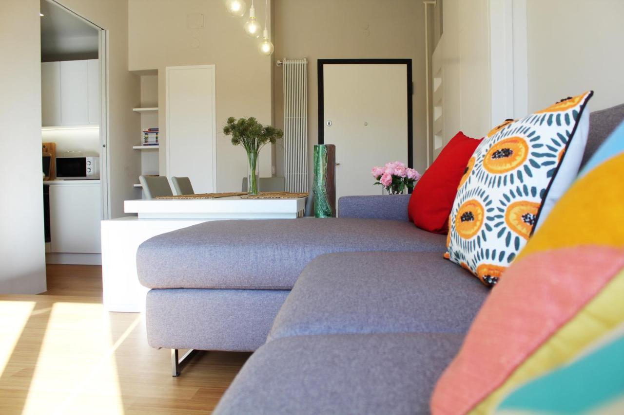 칼리아리 Luxuryhouse Boboetto 아파트 외부 사진