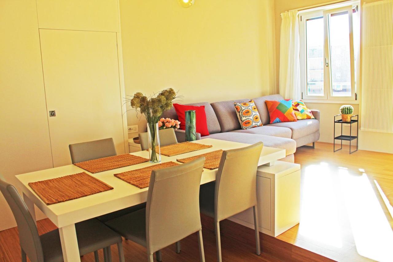 칼리아리 Luxuryhouse Boboetto 아파트 외부 사진
