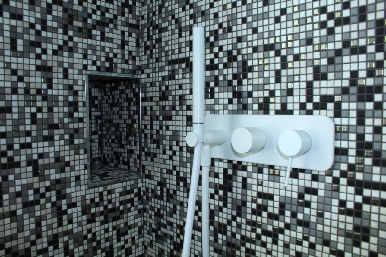 칼리아리 Luxuryhouse Boboetto 아파트 외부 사진