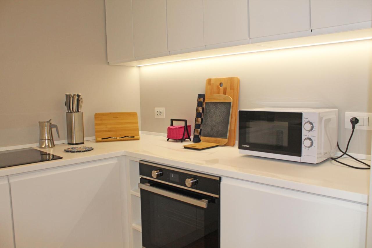칼리아리 Luxuryhouse Boboetto 아파트 외부 사진