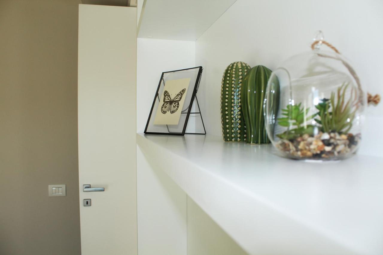 칼리아리 Luxuryhouse Boboetto 아파트 외부 사진