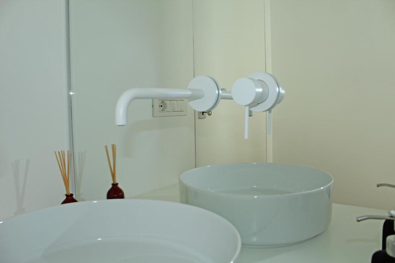 칼리아리 Luxuryhouse Boboetto 아파트 외부 사진