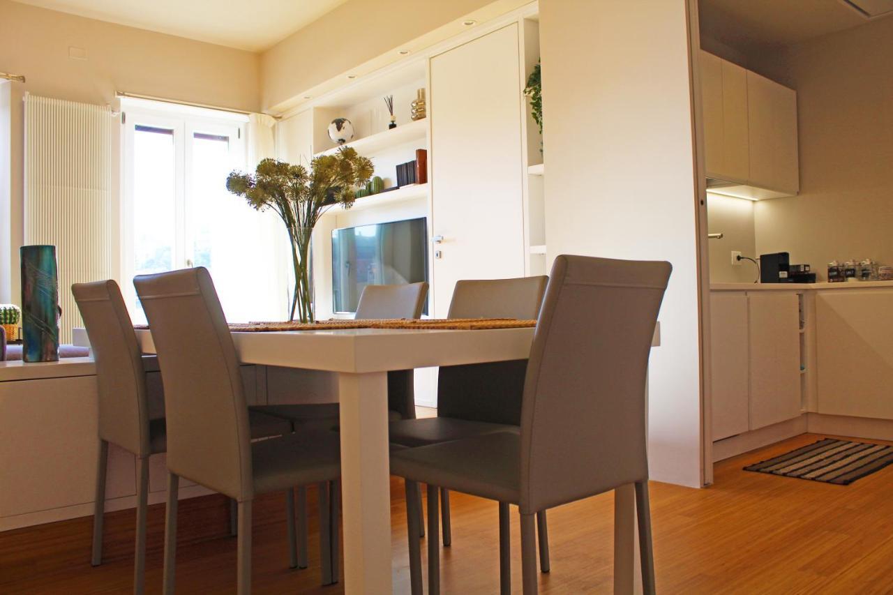 칼리아리 Luxuryhouse Boboetto 아파트 외부 사진