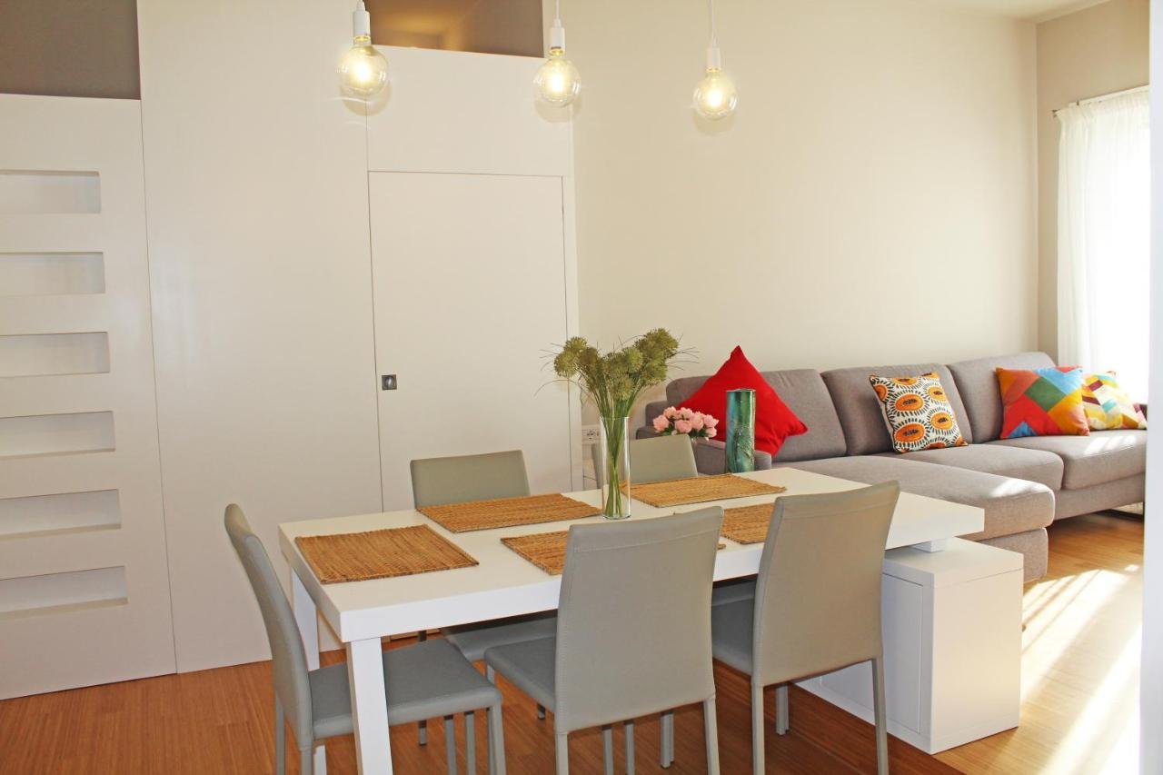 칼리아리 Luxuryhouse Boboetto 아파트 외부 사진