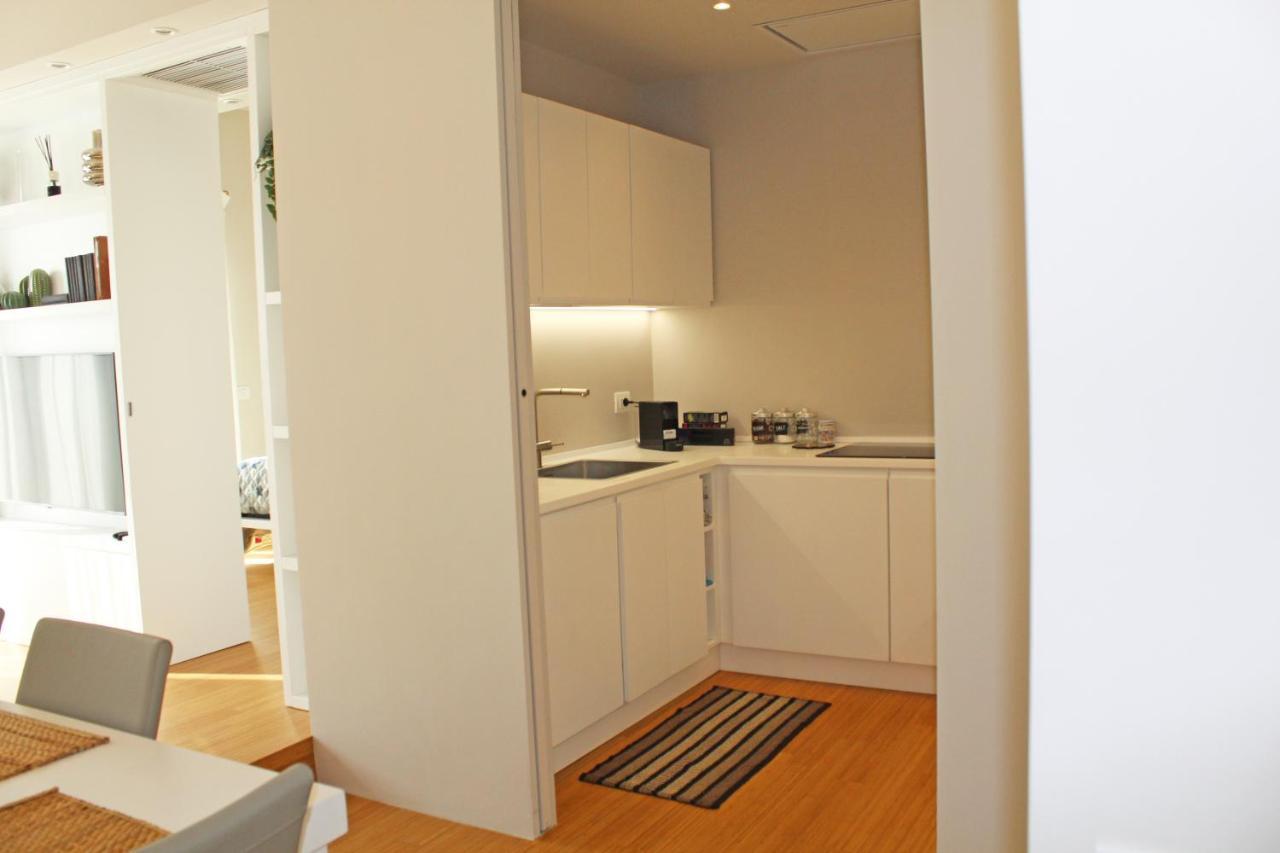 칼리아리 Luxuryhouse Boboetto 아파트 외부 사진
