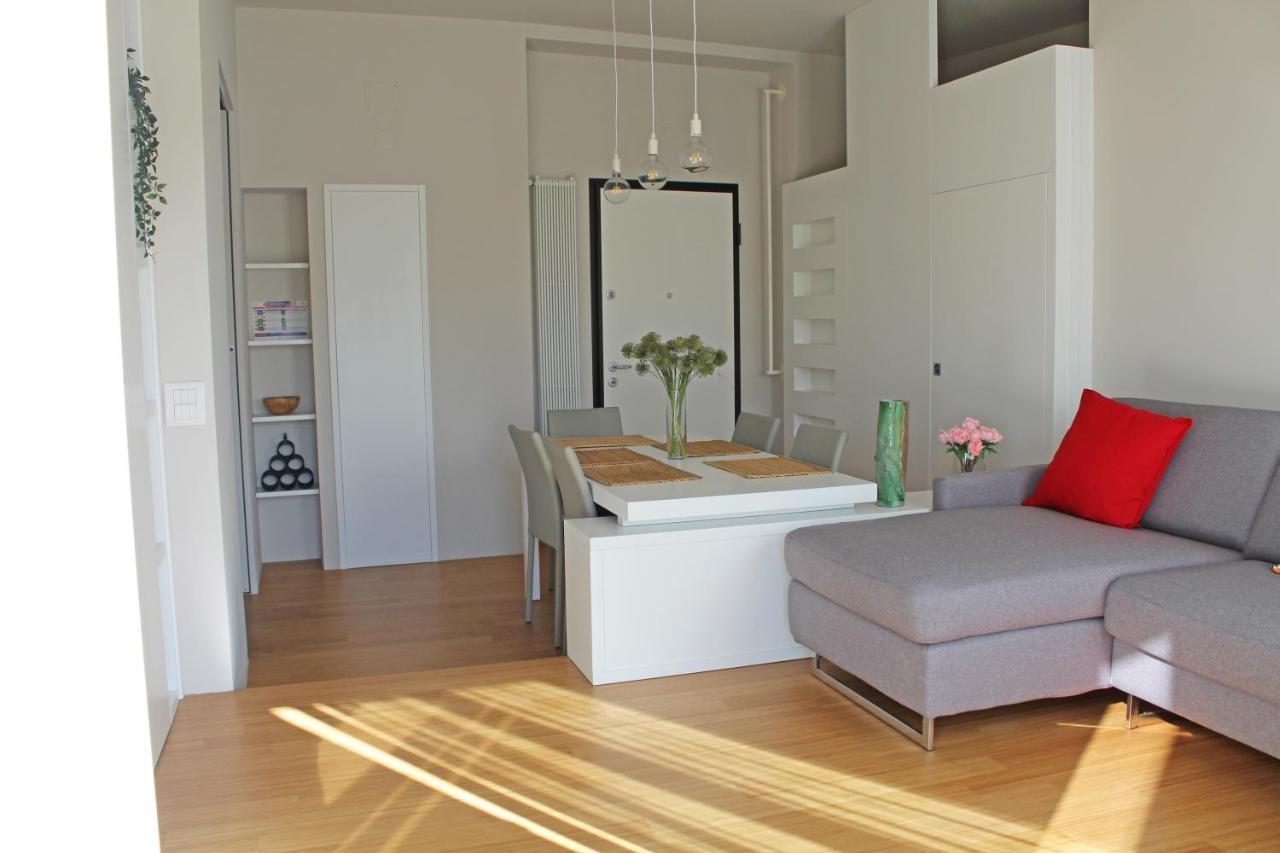 칼리아리 Luxuryhouse Boboetto 아파트 외부 사진